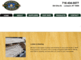 newfanelumbercompany.com
