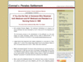 nursinghomesettlement.com