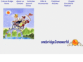 onebridge2oneworld.com