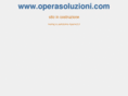 operasoluzioni.com