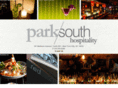 parksouthhospitality.com