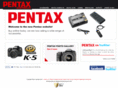 pentax.com.au
