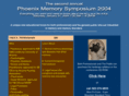 phoenixmemory.com