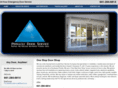 pinnacledoorservice.com