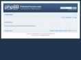 pollutionforums.com