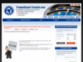 pragueairport-transfer.com