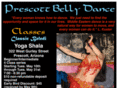 prescottbellydance.com