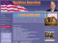 recklessoperation.com