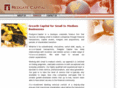 redgatecapital.com