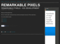 remarkablepixels.com