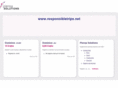 responsibletrips.net