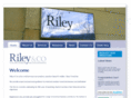 rileyandco.co.uk