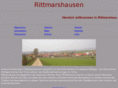 rittmarshausen.de