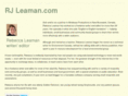 rjleaman.com