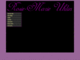 rosiemarie.com