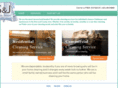 sandjcleaning.com