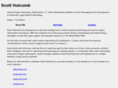 scottholcomb.net
