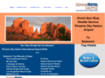 sedonahotelbus.com
