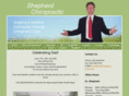 shepherd-chiro.com