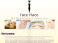 skinbyfaceplace.com