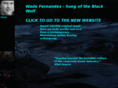 songoftheblackwolf.com
