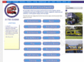 southeastcoachworks.com