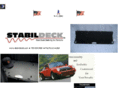 stabildeck.com