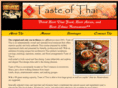 tasteofthaiithaca.com