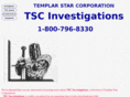 templar-star.com