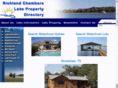 texaslakepropertydirectory.com