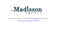theagency-london.com