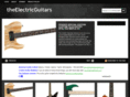 theelectricguitars.com