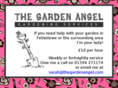 thegardenangel.com
