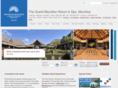 thegrandmauritian.com