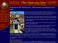 thequeensinn.co.uk