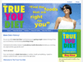 thetrueyoudiet.com