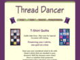 threaddancer.com