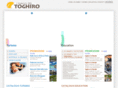 toghiro.com