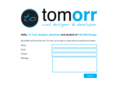 tom-orr.com