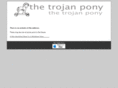 trojanpony.com