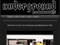 underground-metalworks.com