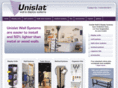 unislat.com