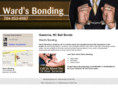 wardsbailbonds.net