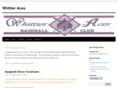 whittieraces.com