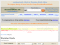 wuyishanhotels.com