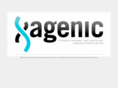 xagenic.info
