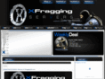 xfragging.com