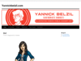 yannickbelzil.com