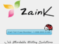 zaink.com