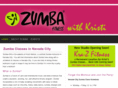 zumbakm.com